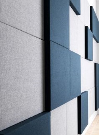 sound proofing company in Dubai